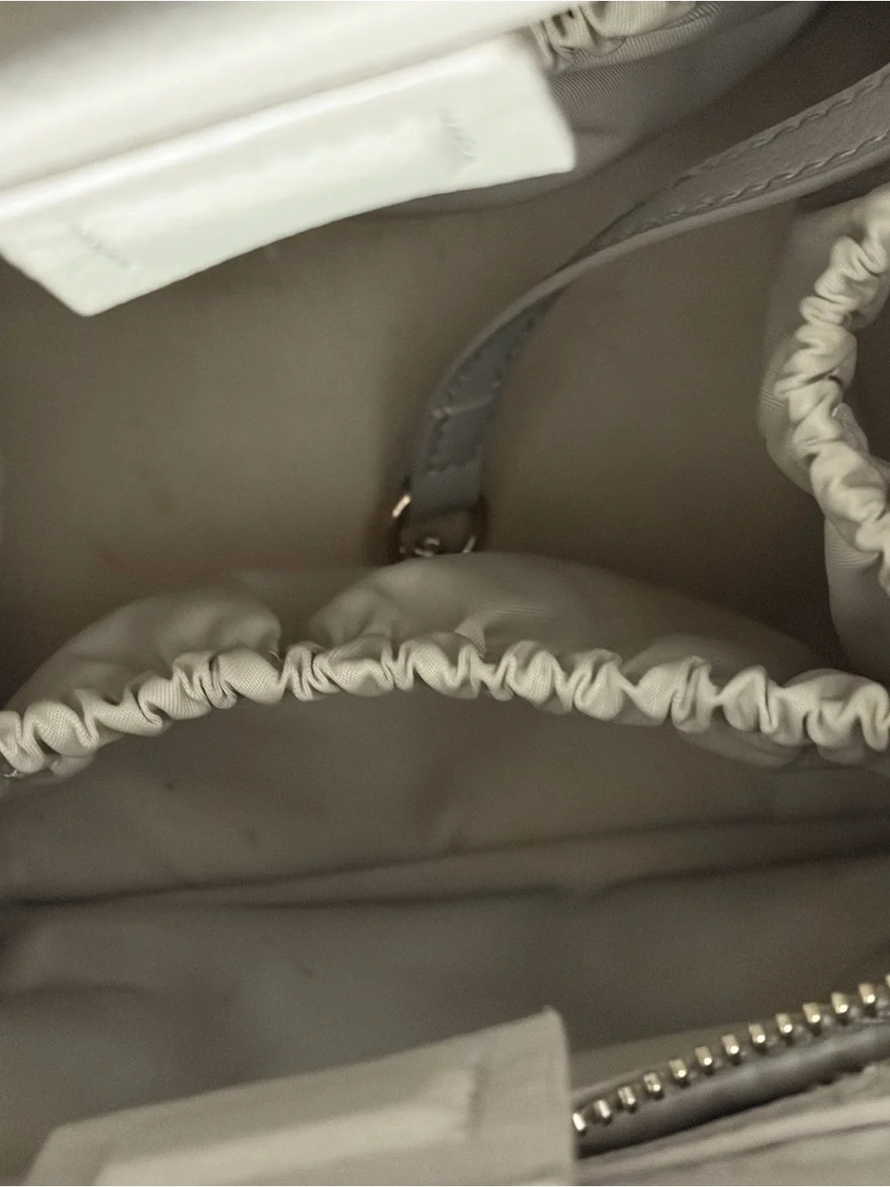 Mina Baie Harlow mini